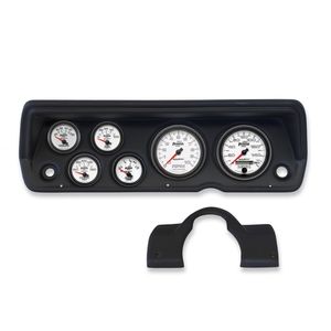 AutoMeter Performance Gauge Set 2141-10 for Dodge Dart