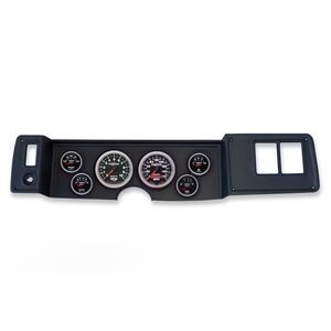 AutoMeter Performance Gauge Set 2141-12 for Dodge Dart