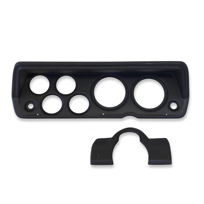 AutoMeter Multi Purpose Gauge Mount 2141
