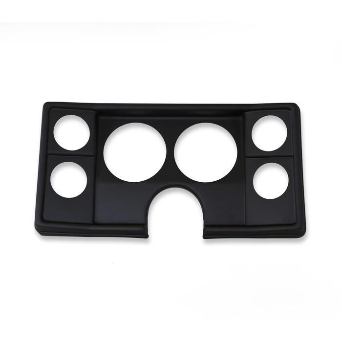 AutoMeter Multi Purpose Gauge Mount 2143