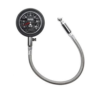 Tire Pressure Gauge - Best Tire Air Pressure Gauges
