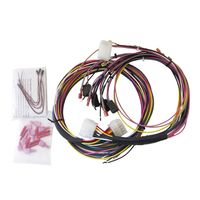 AutoMeter Electric Gauge Hardware