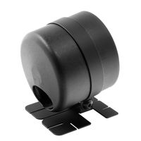 AutoMeter 2 1/16in Omni-Pod Low Profile Gauge Mount