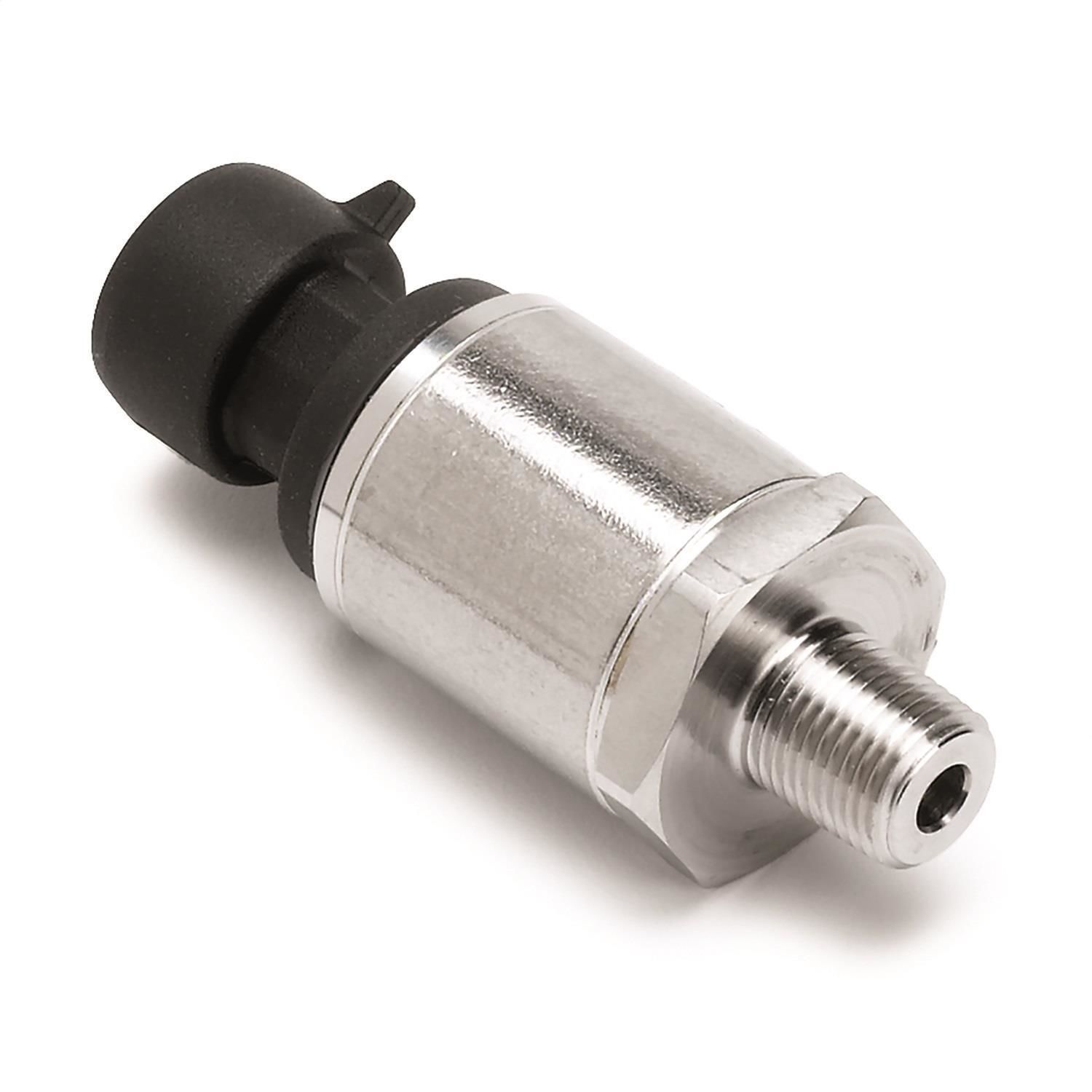 AutoMeter 1/8in NPT Male 02000 PSI Nitrous Pressure Sensor Brake
