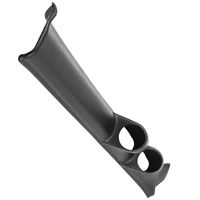 AutoMeter Performance Gauge Pod 22400 for Honda Civic