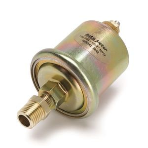 oil pressure sensor autozone