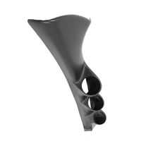 AutoMeter Performance Gauge Pod 22617 for Mitsubishi