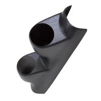 AutoMeter Performance Gauge Pod 23680 for Toyota