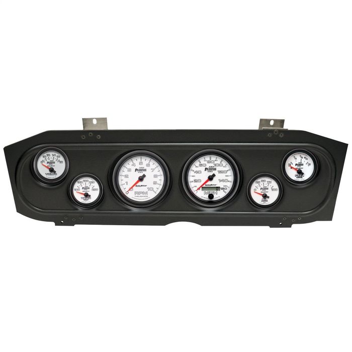 AutoMeter Performance Gauge Set 2913-10
