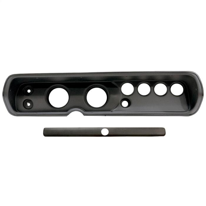 AutoMeter Dashboard Panel 2929