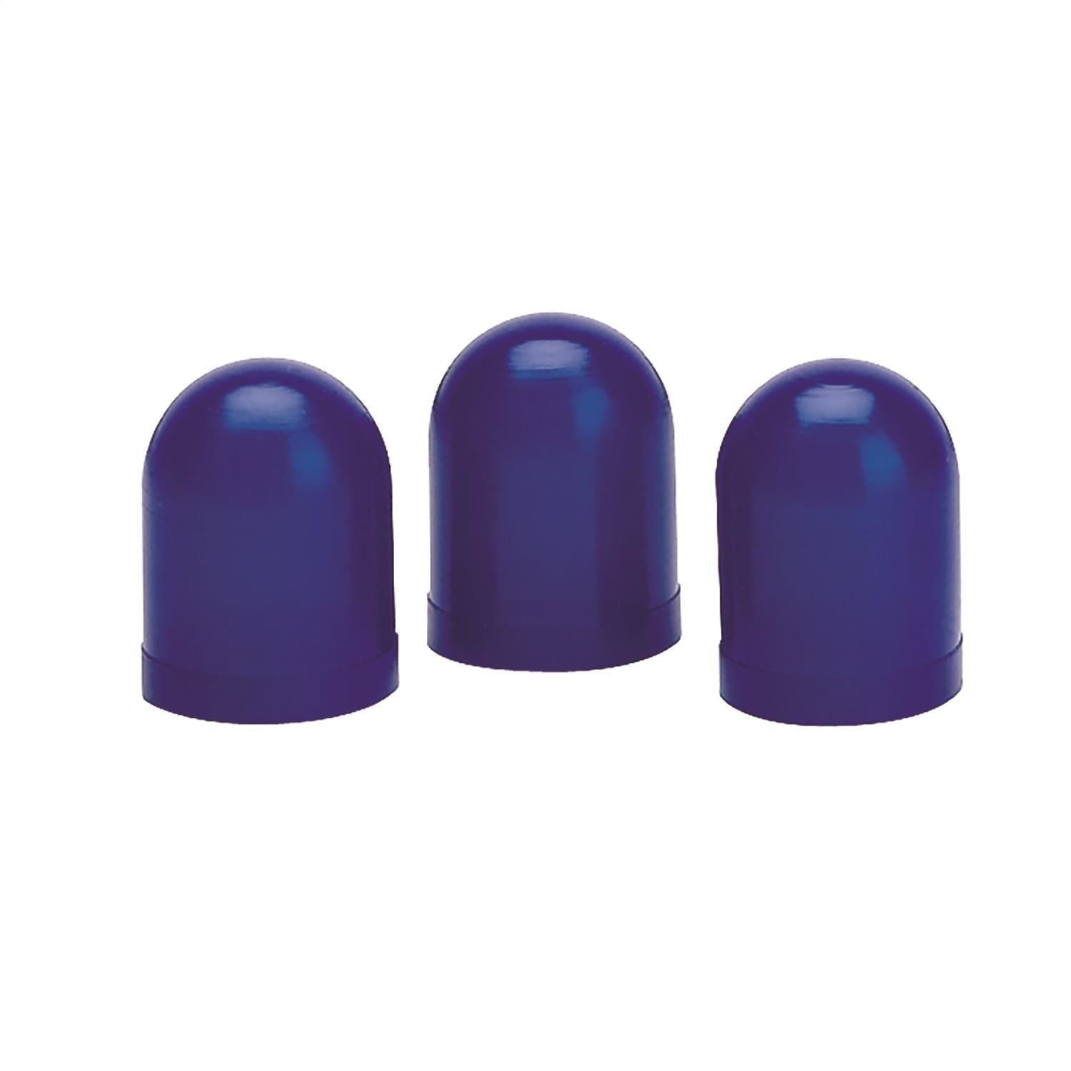 Blue Light Bulb Cover 3 Pack