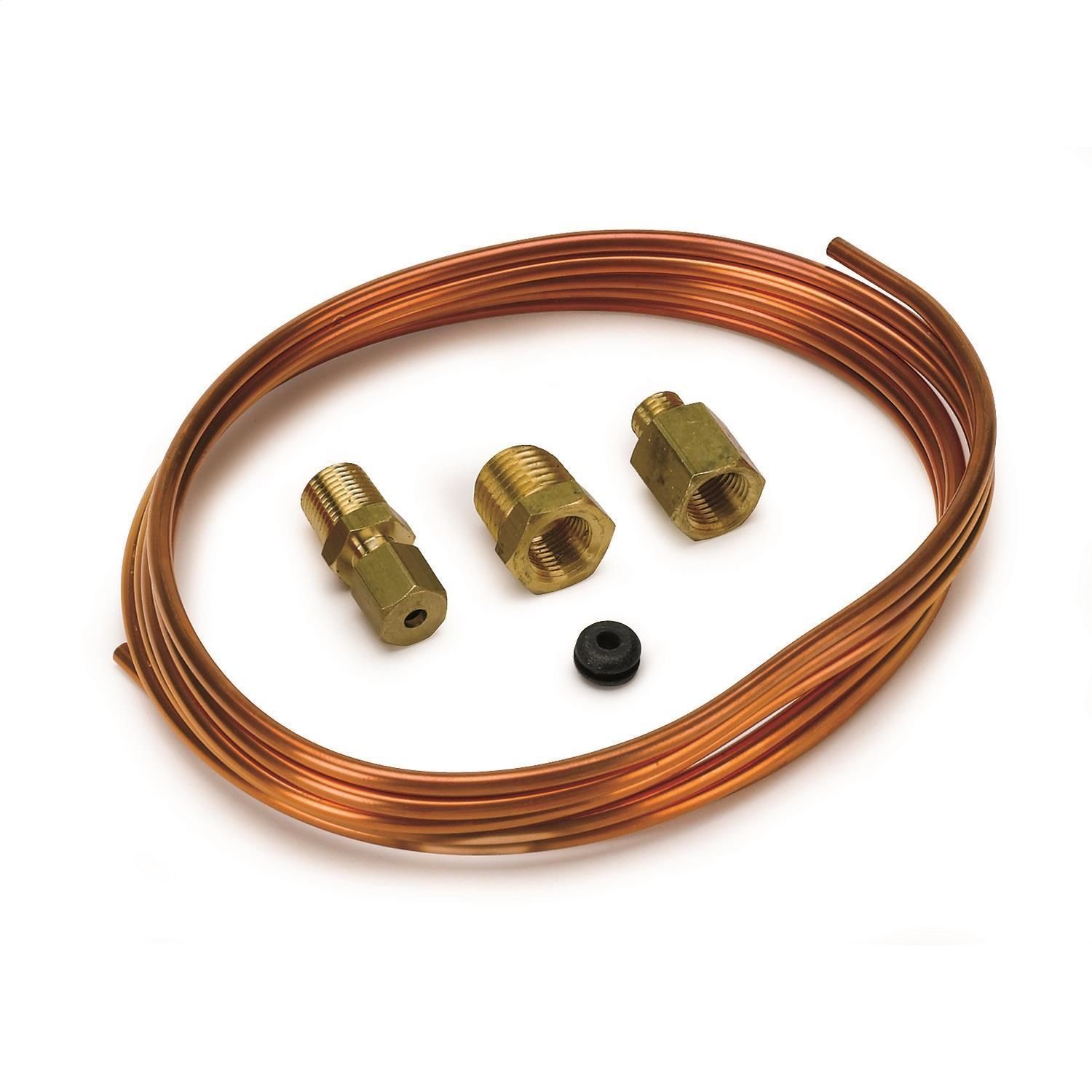 1 8 Copper Tubing Autozone