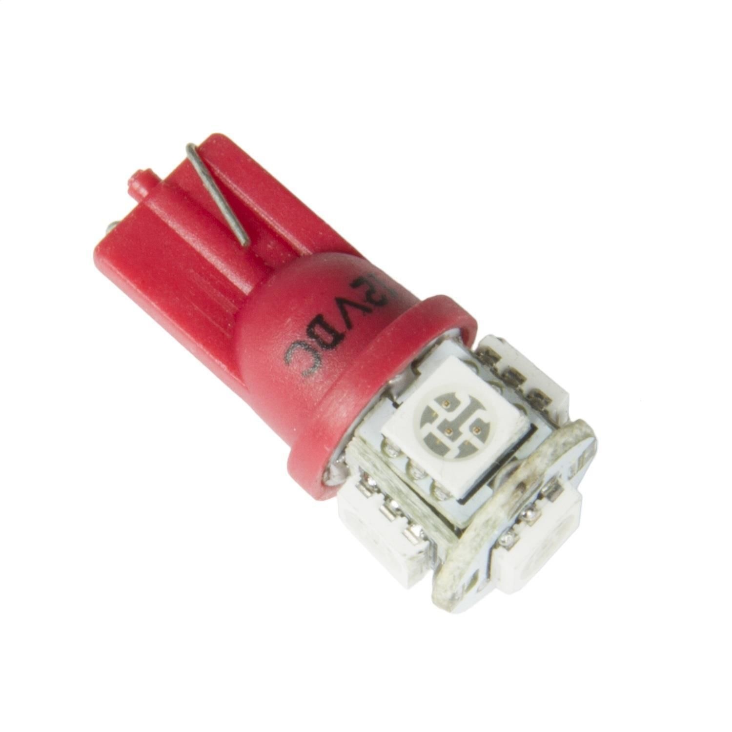 AutoMeter Red LED Replacement Bulb