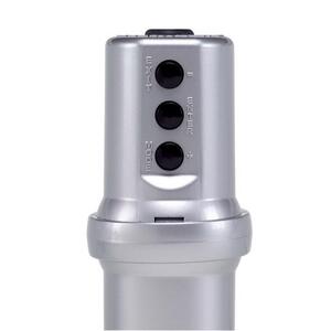 AutoMeter Silver RPM Shift Light