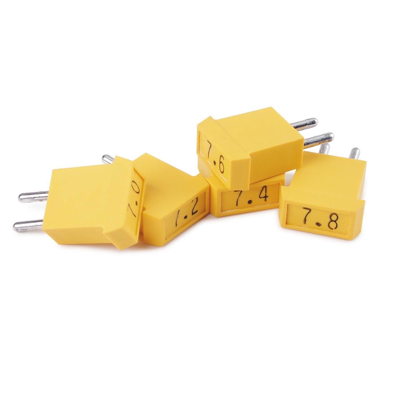 AutoMeter RPM Chip Kit 7,000 RPM for Pro Shift Light