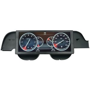 AutoMeter Instrument Cluster 7011