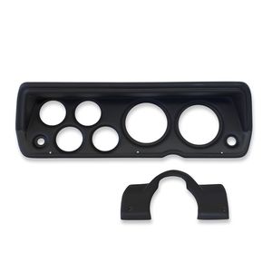 AutoMeter Performance Gauge Set 7031-CH for Dodge Dart