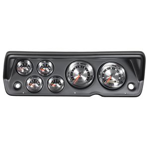 AutoMeter Performance Gauge Set 7031 for Dodge Dart