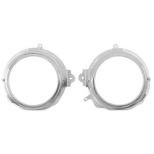 AutoMeter Multi Purpose Gauge Mount 7050