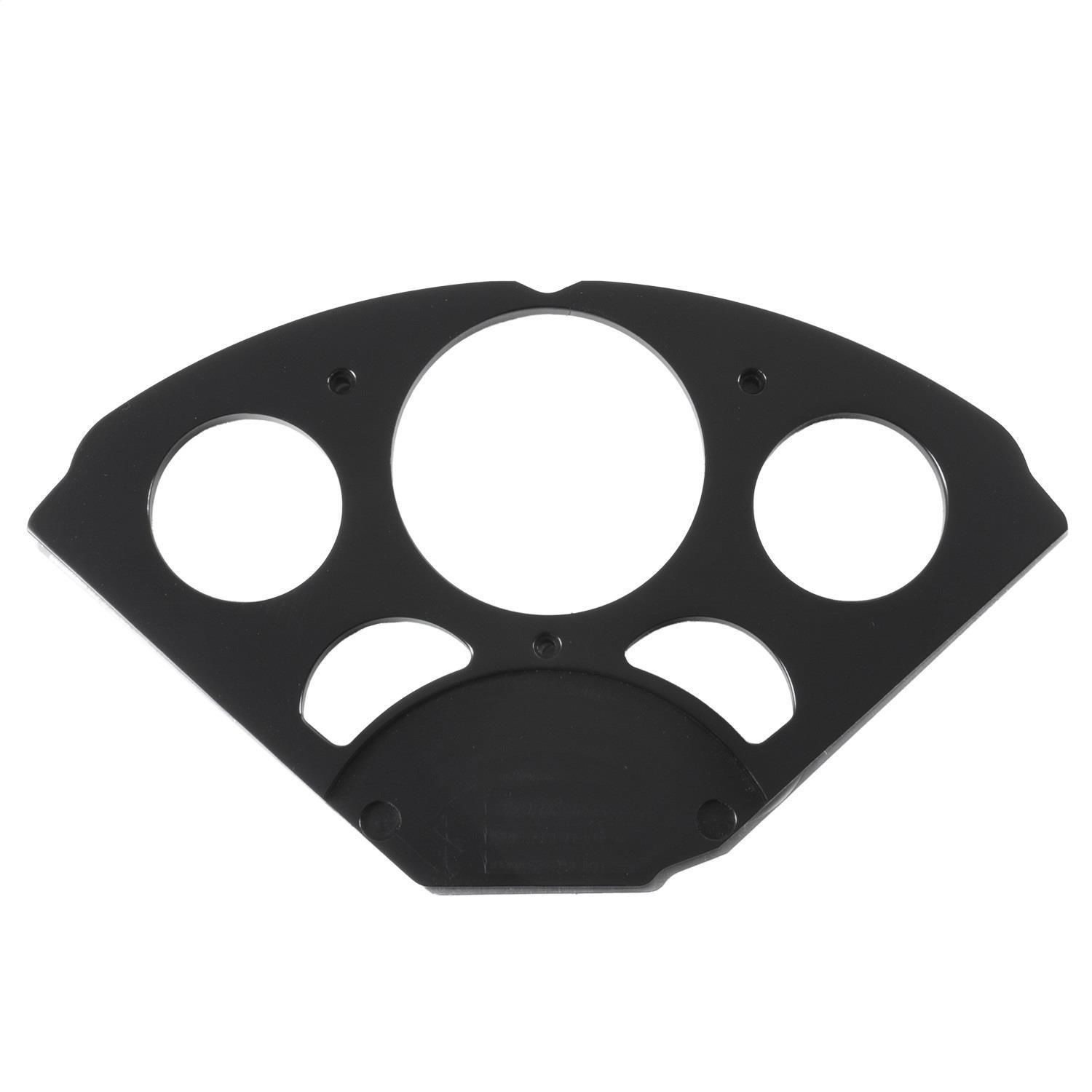 AutoMeter Multi Purpose Gauge Mount 7055