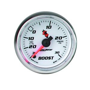 Auto Meter Chrono 2-1/16