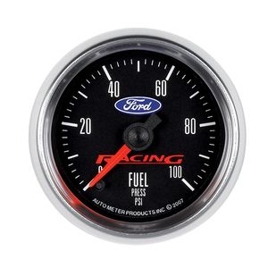 Fuel pressure readings ford #4