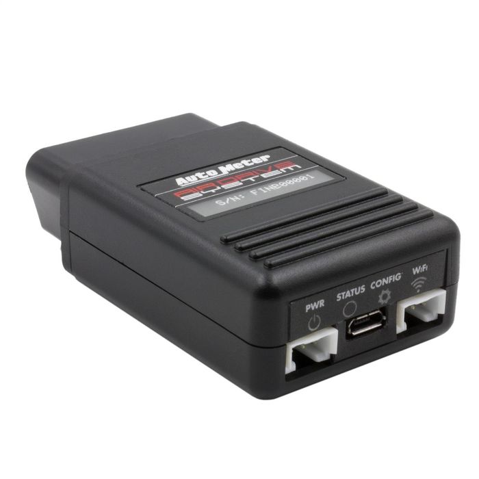 AutoMeter Airdrive Wifi Obd-II Control Module
