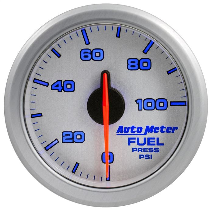 AutoMeter Fuel Pressure Gauge 9171-UL