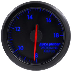 AutoMeter Air Fuel Ratio Gauge 9178-T