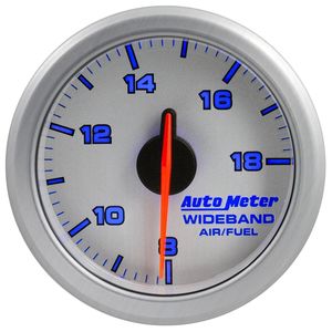 AutoMeter Air Fuel Ratio Gauge 9178-UL