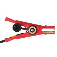 AutoMeter Main Lead Assembly For BVA-260 Pair Jumper Wire