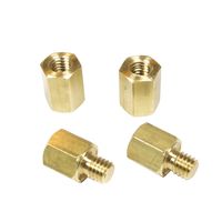 Duralast Gold Side Battery Terminal