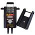 AutoMeter 120 Amp Handheld Electrical System Analyzer With Temperature Sensor