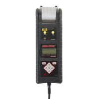 AutoMeter Analyzer/Tester Handheld with Bolt Printer