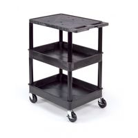 AutoMeter Equipment Stand For BVA-36, BVA-2100 And XTC-160