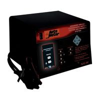 AutoMeter Modular Internal IR Printer Receiver