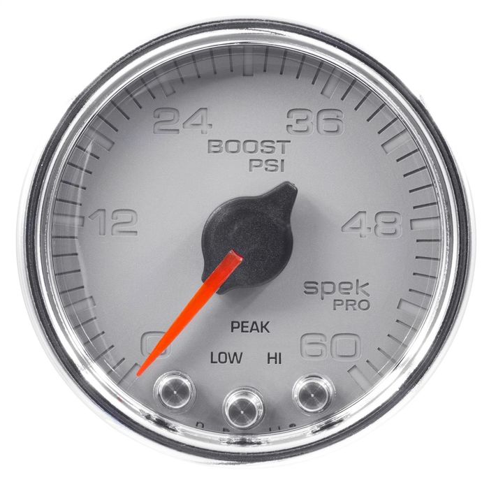 Autometer Spek-Pro 2 & 1/16