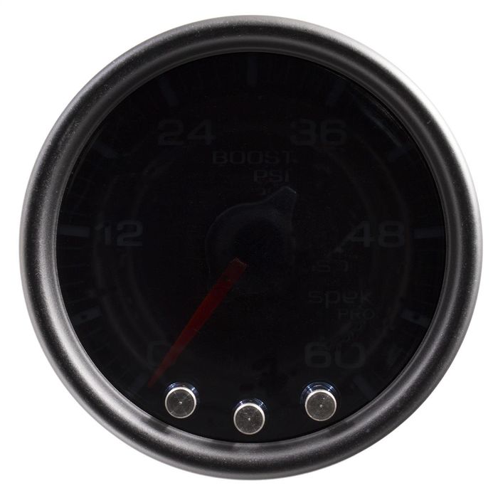 Autometer Spek-Pro 2 & 1/16