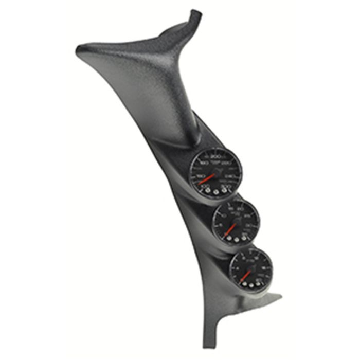 AutoMeter Performance Gauge Set P73010