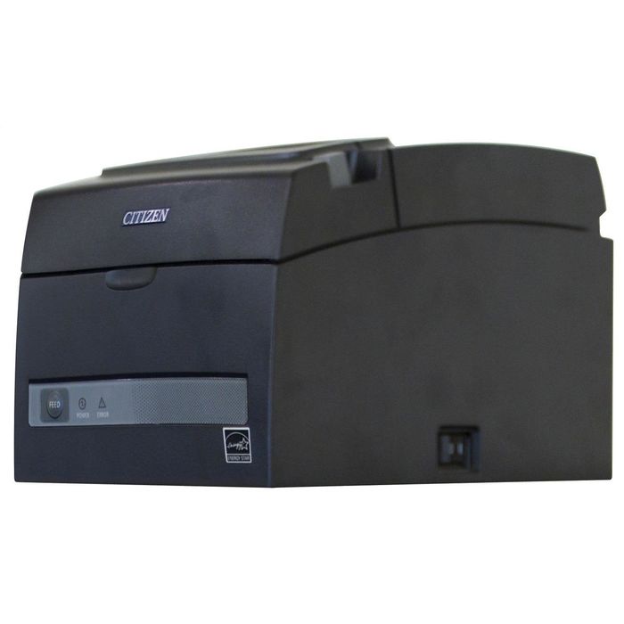 AutoMeter 80mm High Speed Replacement Printer for Fast Carts