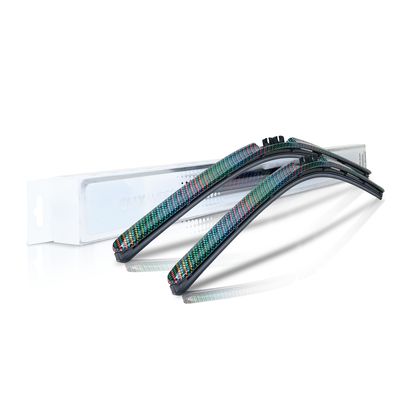 CLIX Wipers Cyber 28in 28in C Adapter All Weather Interchangeable Wiper Blade