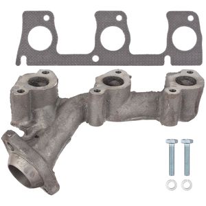 Ford Ranger Exhaust Manifolds - Right Part, Right Price