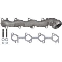 Ford Crown Victoria Exhaust Manifolds - Right Part, Right Price