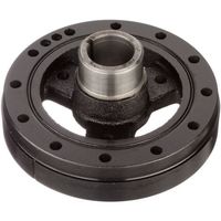 ATP Harmonic Balancer 102156 for GMC Sierra 1500