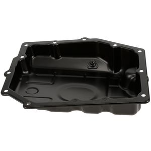 Dorman 265-870 Transmission Pan With Drain Plug Fits Ram Jeep Dodge 4736676AA
