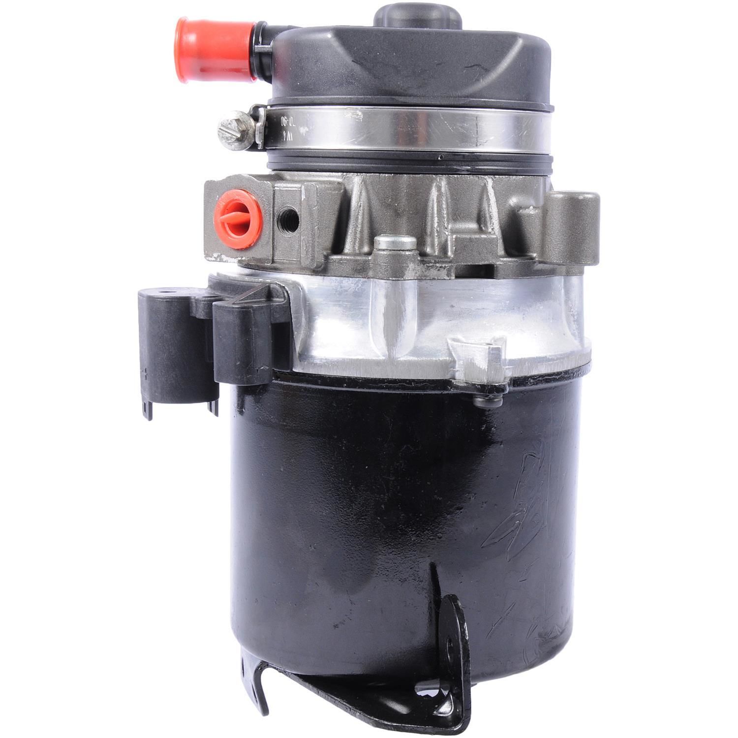 TruGrade/Endurance Power Steering Pump 4503