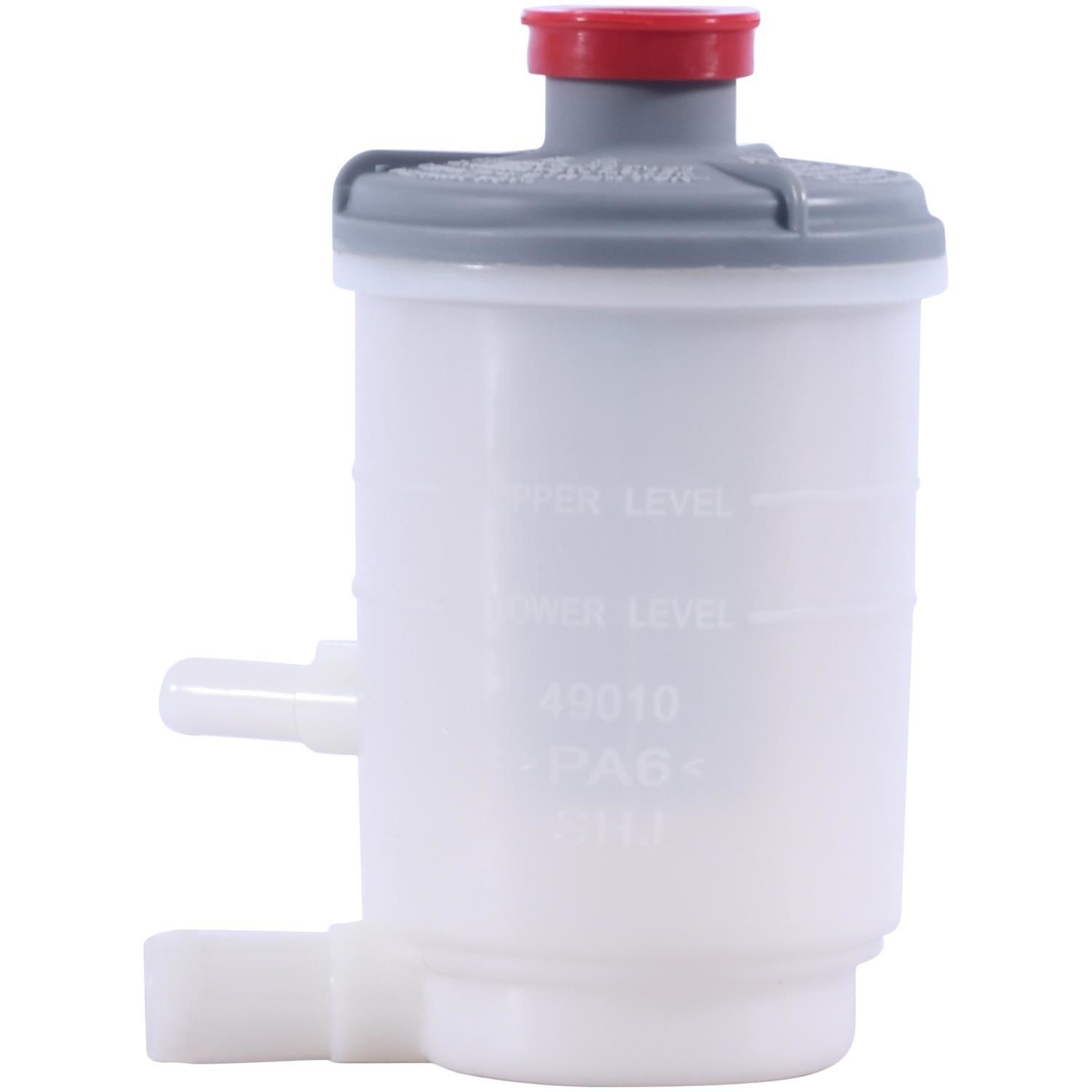 Endurance Power Steering Reservoir 49010