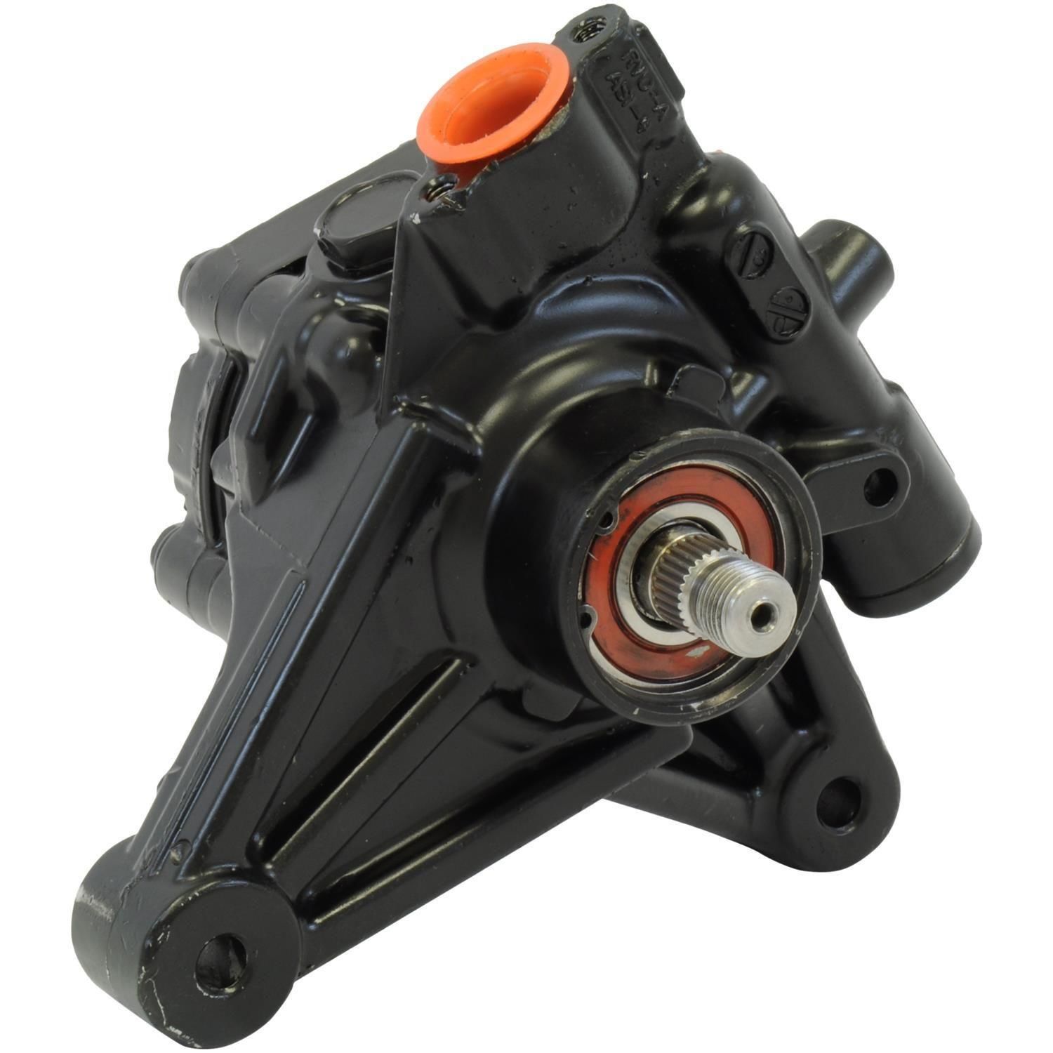 TruGrade/Endurance Power Steering Pump 50106