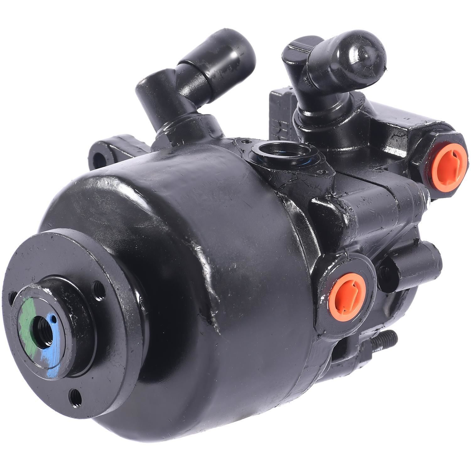 Endurance Power Steering Pump 50111