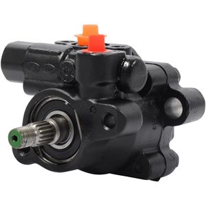 TruGrade Power Steering Pump 50114 for Kia Rio